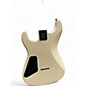Used Charvel San Dimas Style 1 HSS Platinum Pearl Solid Body Electric Guitar
