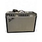 Used Fender Deluxe Reverb 22W 1x12 Tube Guitar Combo Amp