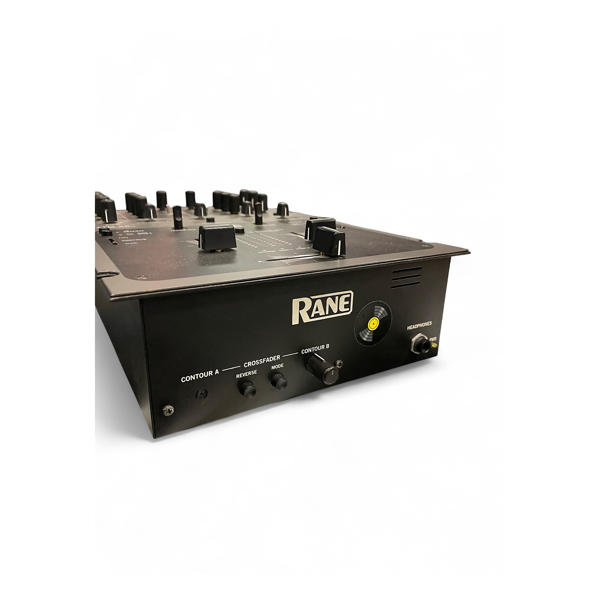 Used RANE TTM56 Powered Mixer | Guitar Center