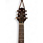 Used Takamine GD20CE NS Natural Acoustic Electric Guitar