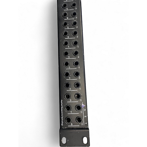Used Art P48 Patch Bay