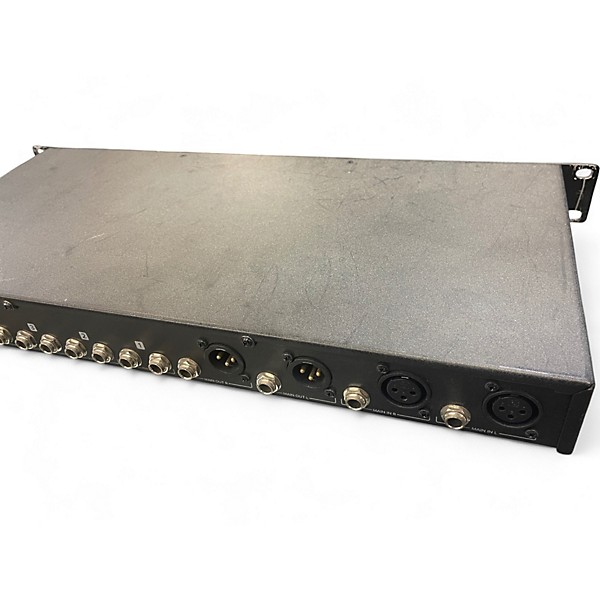 Used Mackie HM-400 Headphone Amp