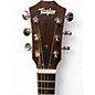 Used Taylor GS MINI SAPELE Natural Acoustic Guitar