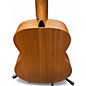 Used Taylor GS MINI SAPELE Natural Acoustic Guitar