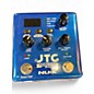 Used NUX JTC DRUM AND LOOP PRO Pedal thumbnail
