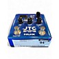 Used NUX JTC DRUM AND LOOP PRO Pedal