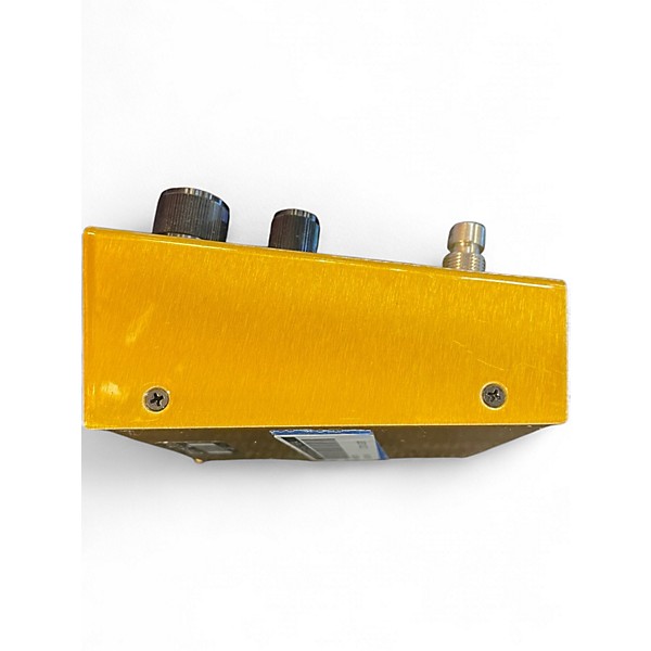 Used Meris ENZO Effect Pedal