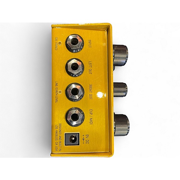 Used Meris ENZO Effect Pedal