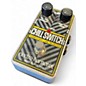 Used Electro-Harmonix Chill Switch Momentary Line Selector Pedal thumbnail