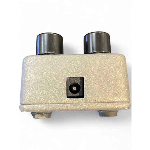 Used Electro-Harmonix Chill Switch Momentary Line Selector Pedal