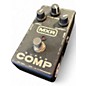 Used MXR M132 Super Comp Effect Pedal thumbnail