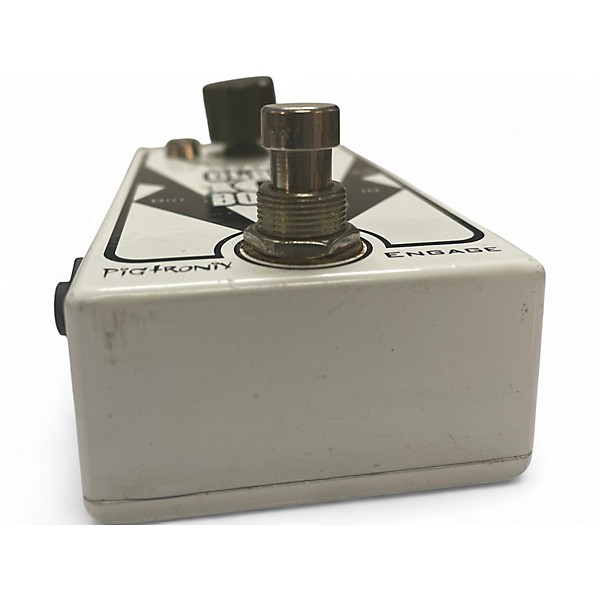 Used Pigtronix Class A Boost Effect Pedal