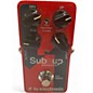 Used TC Electronic Sub N Up Octaver Effect Pedal thumbnail