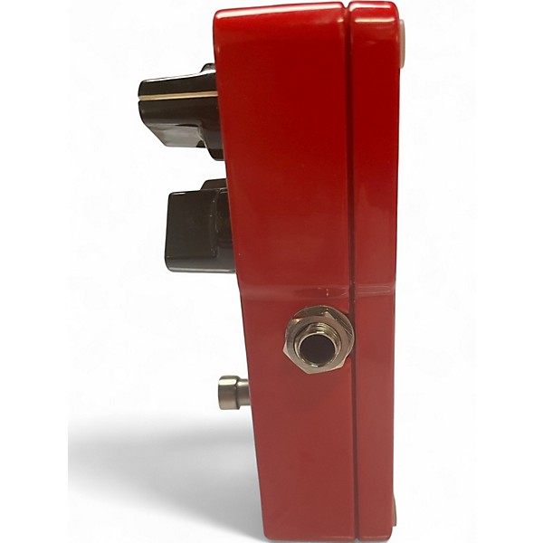 Used TC Electronic Sub N Up Octaver Effect Pedal