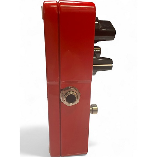 Used TC Electronic Sub N Up Octaver Effect Pedal