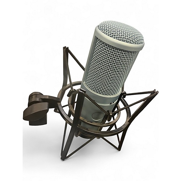 Used AKG P120 Project Studio Condenser Microphone