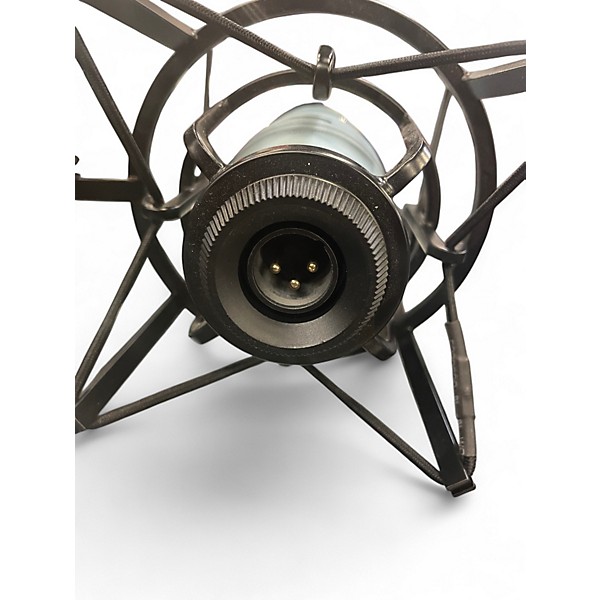 Used AKG P120 Project Studio Condenser Microphone