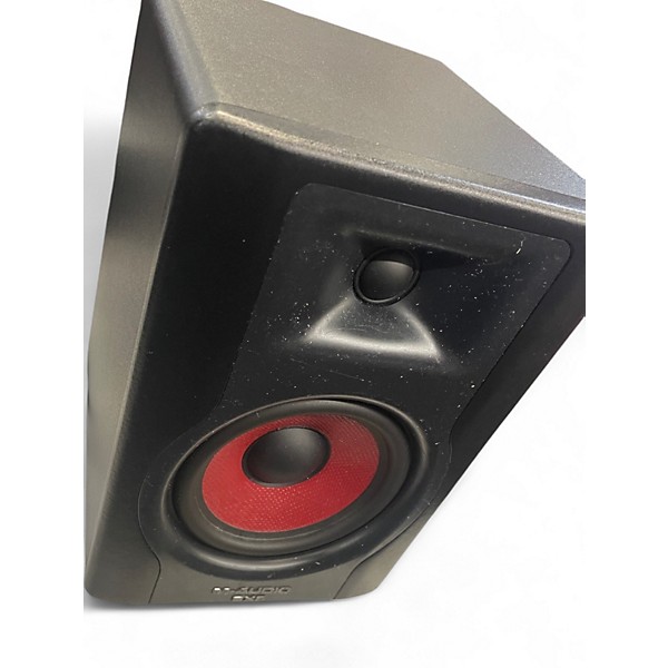 Used M-Audio BX5 D3 PAIR Powered Monitor