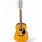 Used SIGMA DM 12-2 Natural 12 String Acoustic Guitar thumbnail