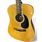 Used SIGMA DM 12-2 Natural 12 String Acoustic Guitar