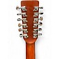 Used SIGMA DM 12-2 Natural 12 String Acoustic Guitar