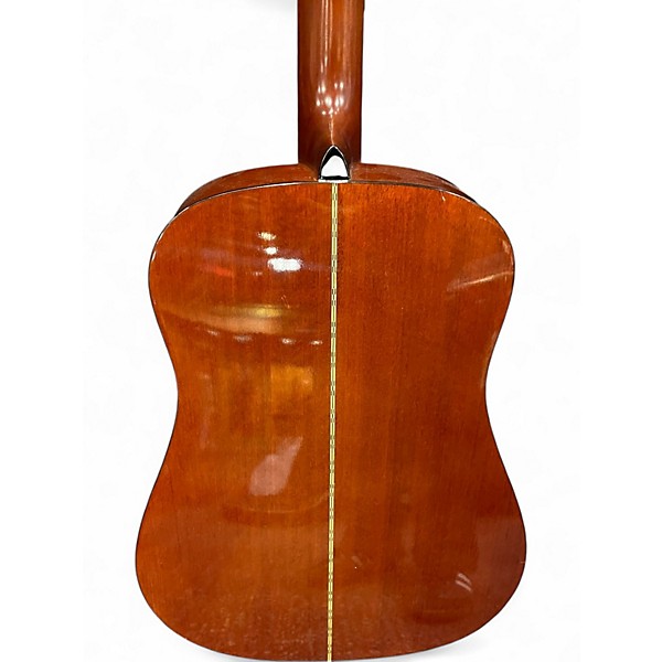 Used SIGMA DM 12-2 Natural 12 String Acoustic Guitar