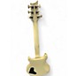 Used PRS S2 Mira 594 Antique White Solid Body Electric Guitar thumbnail