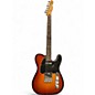 Used 2022 Fender JASON ISABELL CUSTOM TELECASTER CHOCOLATE 3 COLOR BURST Solid Body Electric Guitar thumbnail