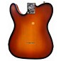 Used 2022 Fender JASON ISABELL CUSTOM TELECASTER CHOCOLATE 3 COLOR BURST Solid Body Electric Guitar