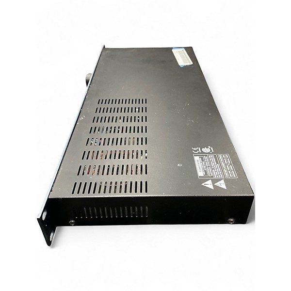 Used dbx Driverack 260 Crossover