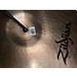 Used Zildjian 20in Crash Ride Cymbal