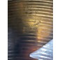 Used Zildjian 20in Crash Ride Cymbal