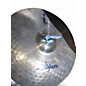 Used Zildjian 20in Crash Ride Cymbal
