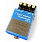 Used BOSS CS3 Compressor Sustainer Effect Pedal thumbnail