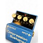 Used BOSS CS3 Compressor Sustainer Effect Pedal