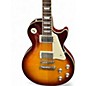Used Epiphone Les Paul Standard 2 Color Sunburst Solid Body Electric Guitar