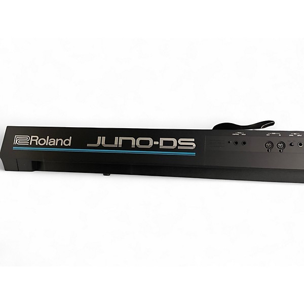 Used Roland JUNO DS88 Portable Keyboard