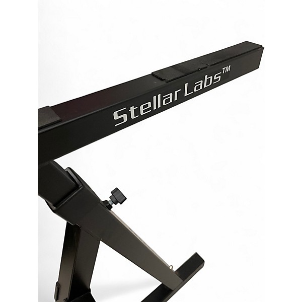 Used Stellar Labs Keyboard Stand Keyboard Stand