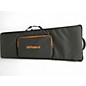 Used Roland Keyboard Soft Case with Wheels 88 Key SC-G88W3 Keyboard Case thumbnail
