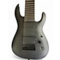 Used Legator NINJA JOSHUA TRAVIS PRO 300 9 STRING Trans Gray Solid Body Electric Guitar thumbnail
