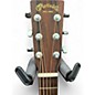 Used Martin GPC-X2E Natural Acoustic Electric Guitar