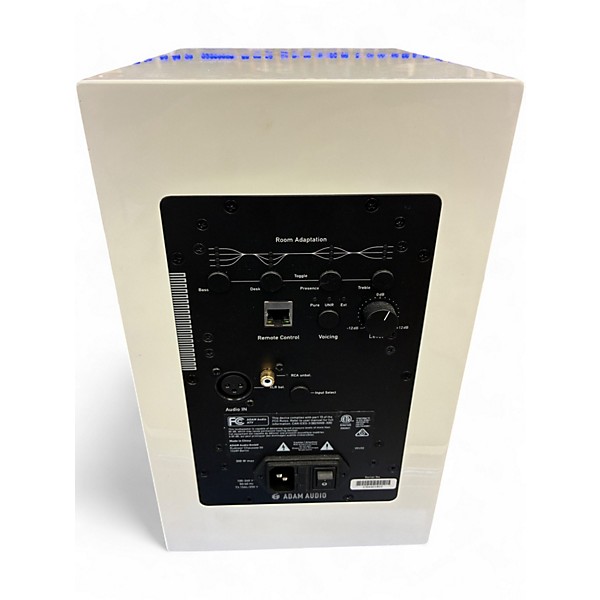 Used ADAM Audio A7V Powered Monitor