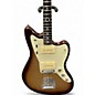 Used 2023 Fender American Ultra Jazzmaster MOCHA BURST METALLIC Solid Body Electric Guitar