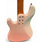 Used sandberg California Cal VS Lionel Creme Electric Bass Guitar