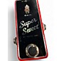 Used Xotic SUPER SWEET Effect Pedal thumbnail