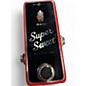 Used Xotic SUPER SWEET Effect Pedal