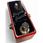 Used Xotic SUPER SWEET Effect Pedal
