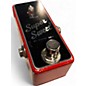 Used Xotic SUPER SWEET Effect Pedal