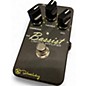 Used Keeley BASSIST LIMITING AMPLIFIER Effect Pedal thumbnail