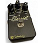 Used Keeley BASSIST LIMITING AMPLIFIER Effect Pedal